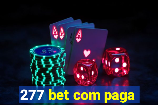277 bet com paga